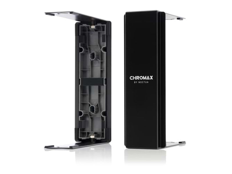 Noctua NA-HC4 chromax.black