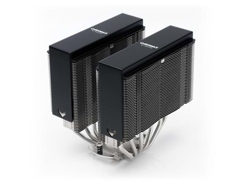 Noctua NA-HC4 chromax.black