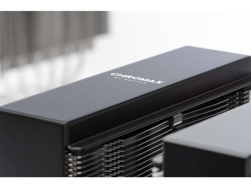 Noctua NA-HC4 chromax.black