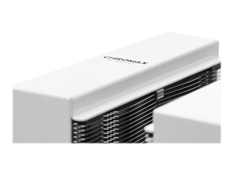 Noctua NA-HC4 chromax.white - Modding