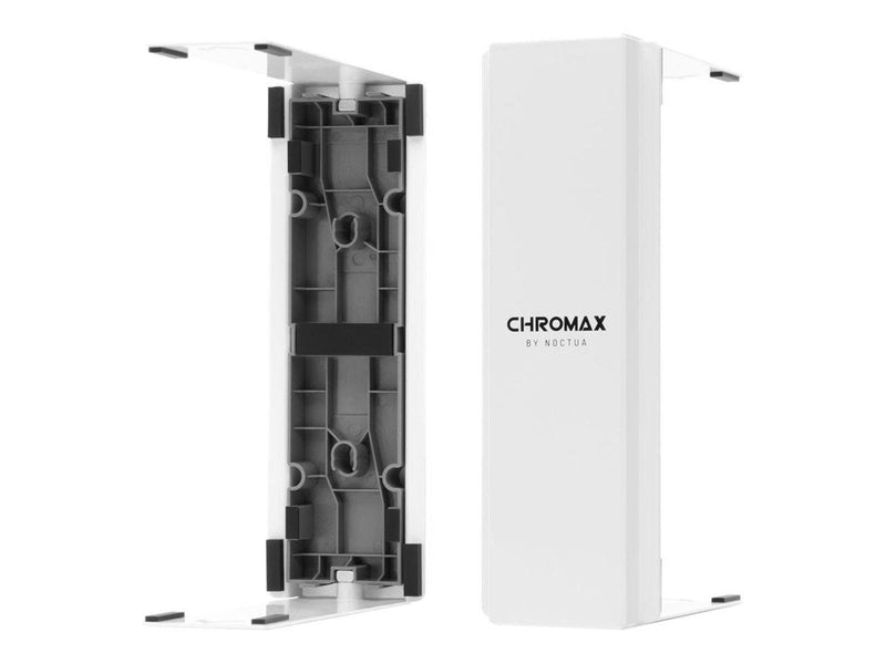 Noctua NA-HC4 chromax.white - Modding