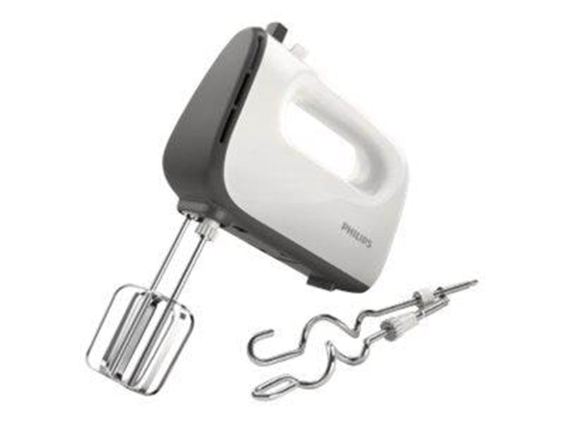 Philips Handmixer Viva Collection HR3740/00 - 450 W