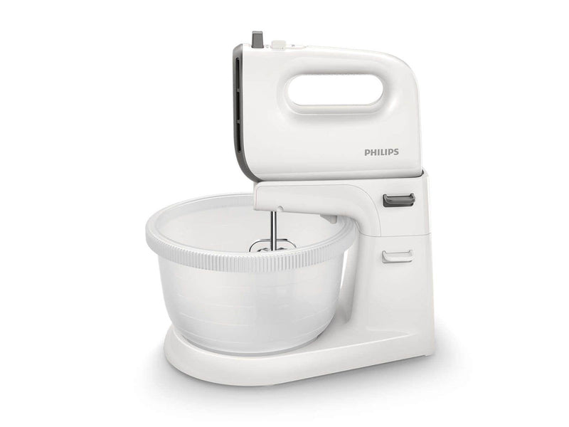 Philips Handmixer Viva Collection series 5000 HR3745/00 - 450 W