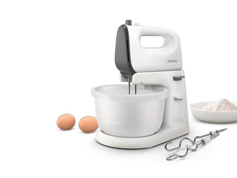 Philips Handmixer Viva Collection series 5000 HR3745/00 - 450 W