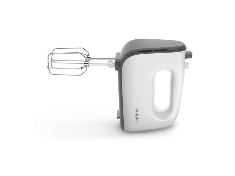 Philips Handmixer Viva Collection series 5000 HR3745/00 - 450 W