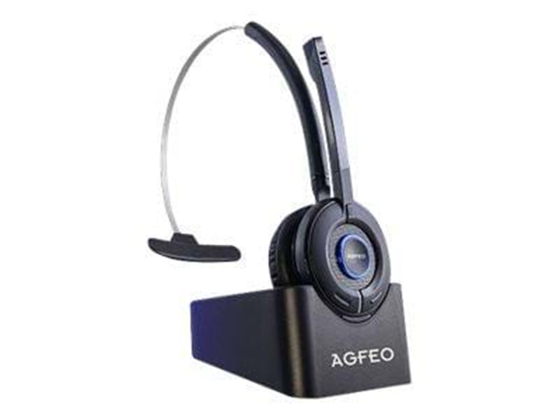 AGFEO DECT Headset IP