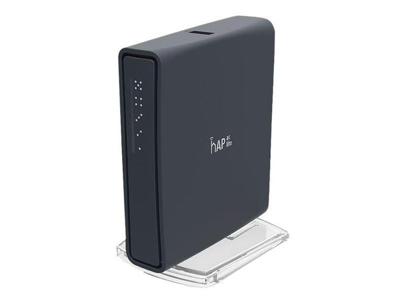 MikroTik RouterBOARD hAP ac lite RB952UI-5AC2ND