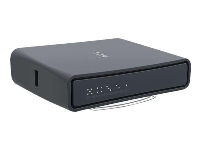 MikroTik RouterBOARD hAP ac lite RB952UI-5AC2ND