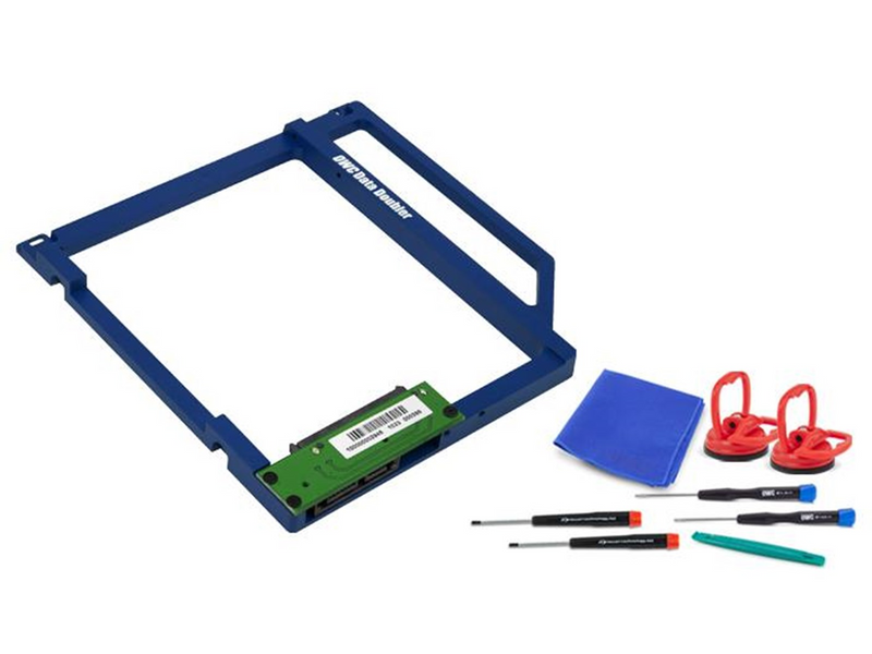 OWC Data Doubler for iMac 09-11 KIT