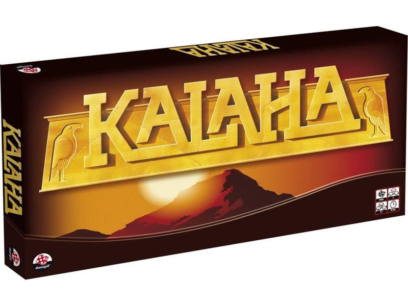 Danspil Kalaha