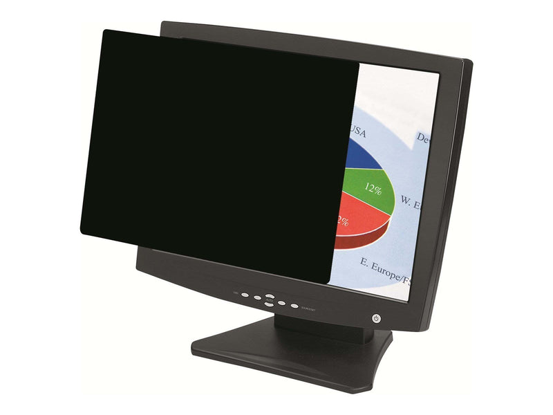 Fellowes PrivaScreen Blackout