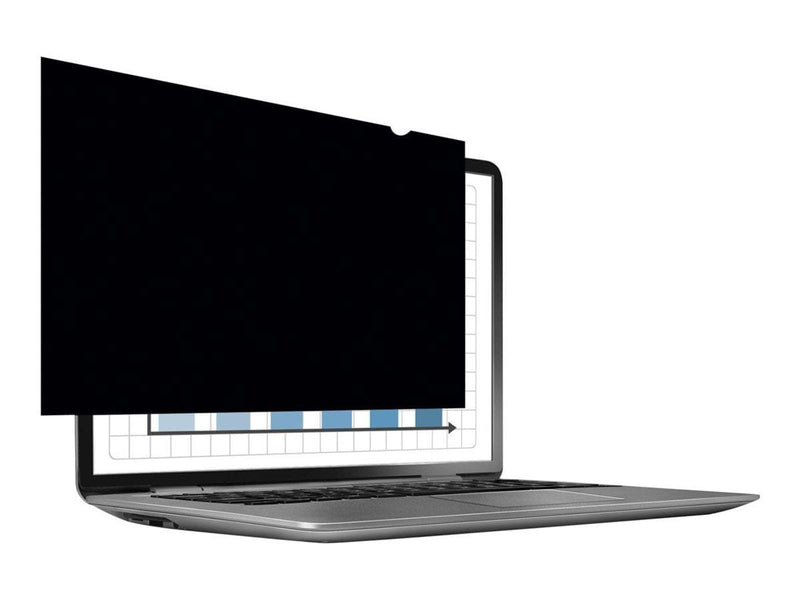 Fellowes PrivaScreen Blackout