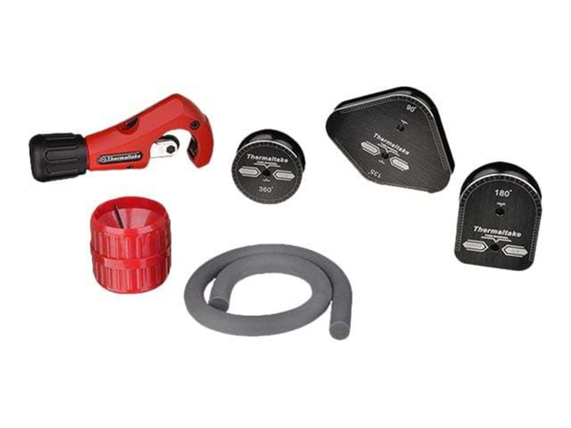 Thermaltake Pacific Hard Tube Bending Kit