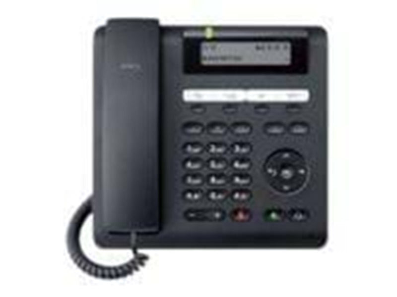 Unify OpenScape Desk Phone CP205