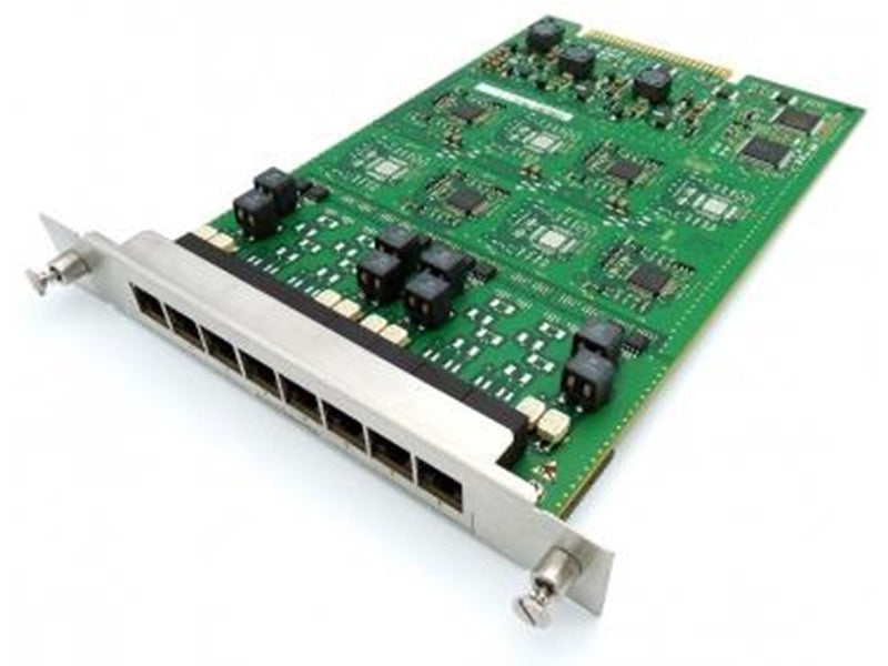Unify Analog Subscriber Line Module SLAV8R - ekspansionsmodul
