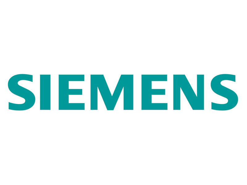 Siemens - strøminjektor
