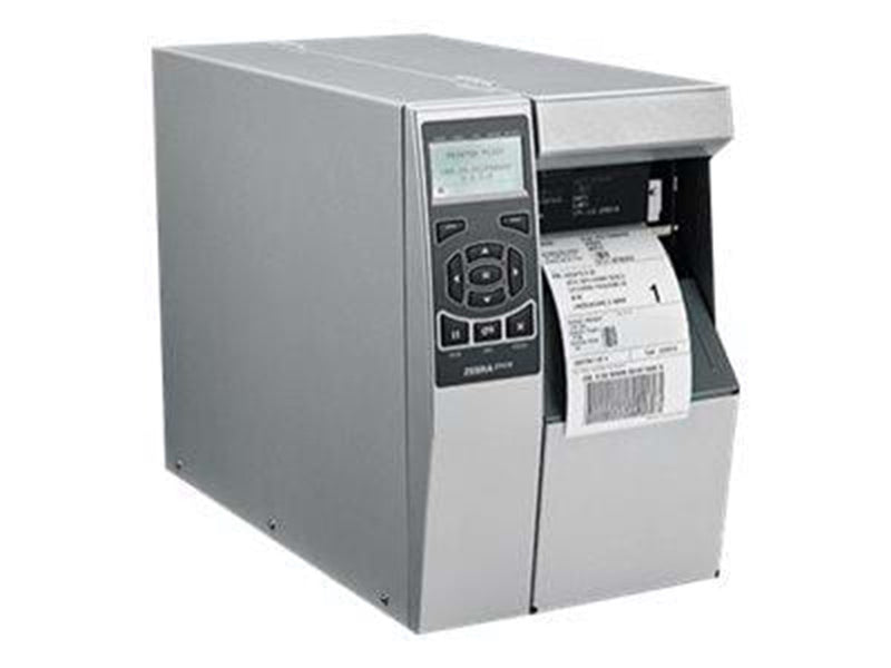 Zebra TT PRNT ZT510 4IN 203DPI EU&UK PRNT