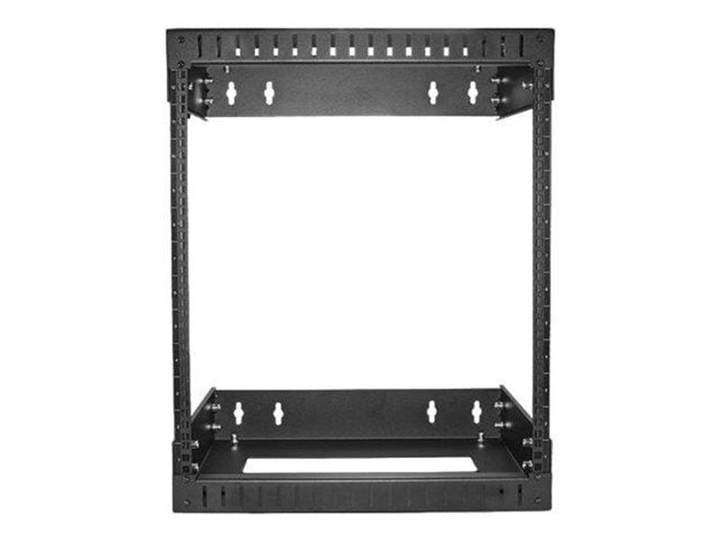 StarTech.com 12U Wall-Mount Server Rack - 12 - 20 in. Depth - rack - 12U