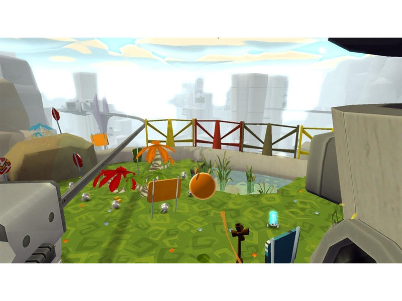 de Blob - Sony PlayStation 4 - Action - PEGI 3