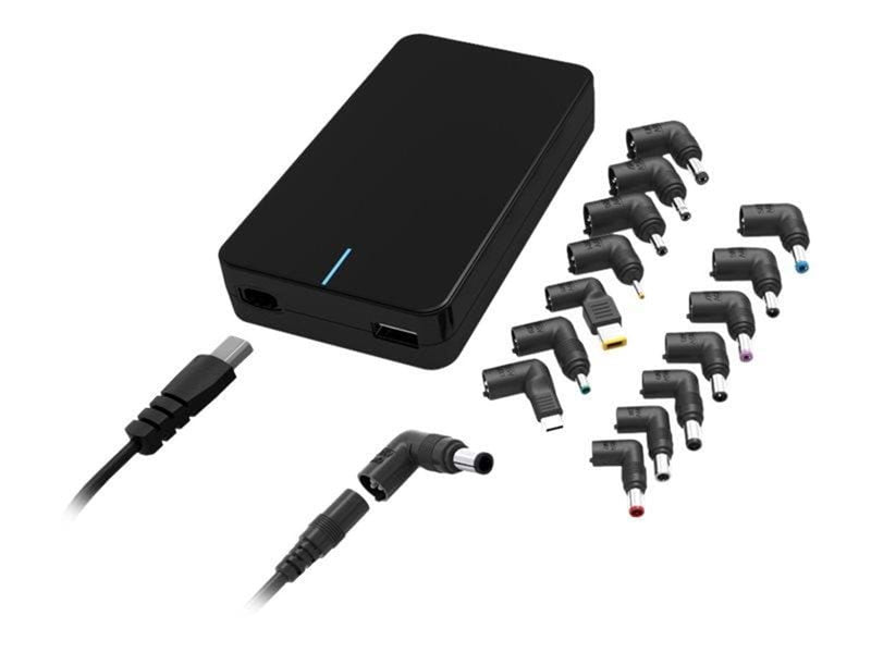 CoreParts Battery - strømforsyningsadapter
