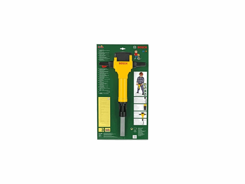 Theo Klein Bosch Hammer Drill | 8405