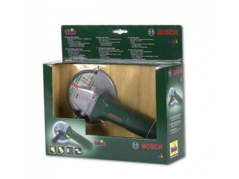 Theo Klein Bosch Angle Grinder