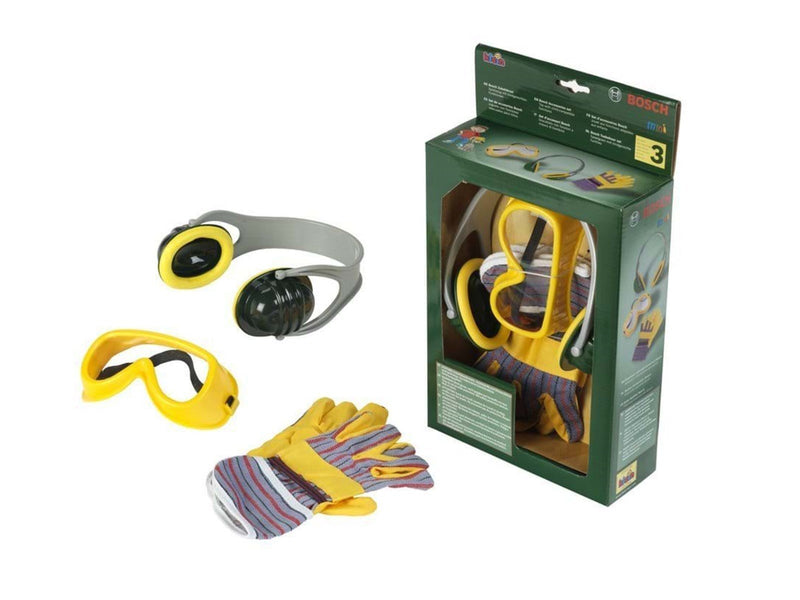 Theo Klein Bosch accessories Set