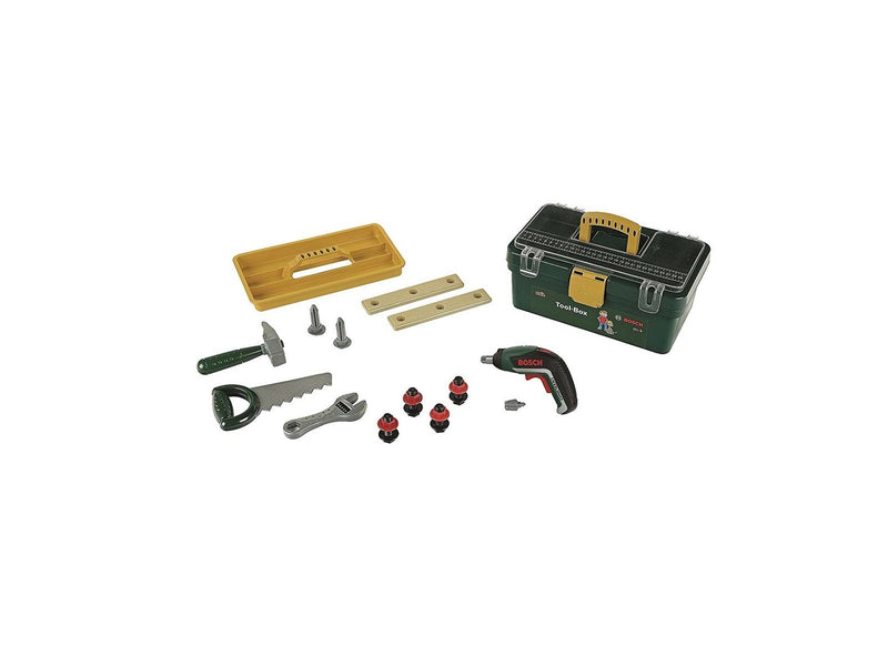 Theo Klein Bosch toolbox set | 8609