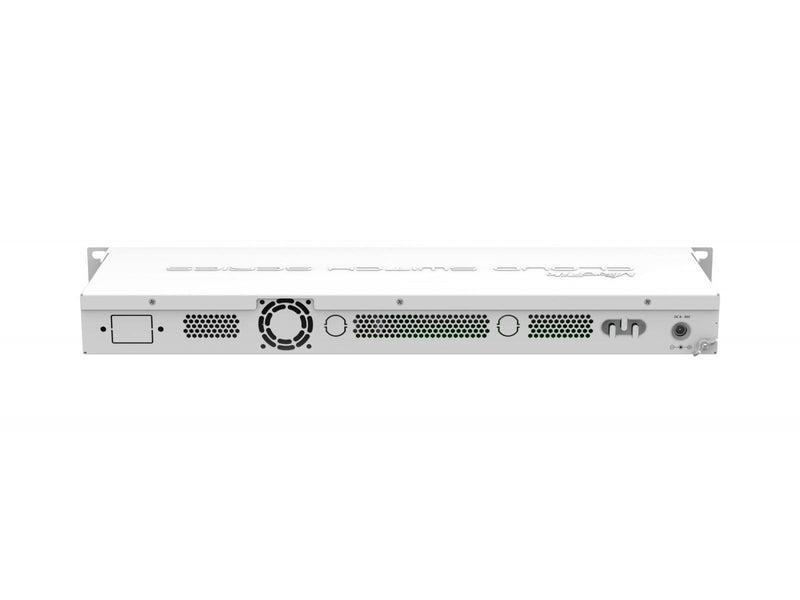 MikroTik Cloud Smart Switch CSS326-24G-2S+RM