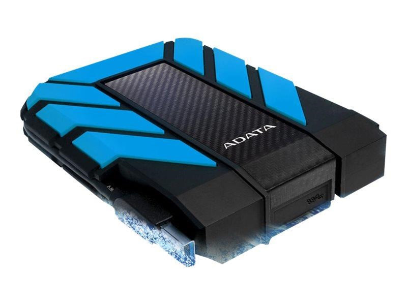 A-Data ADATA HD710P - Extern Festplatte - 2TB - Blau
