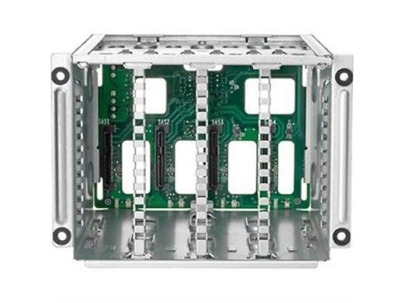 HP E Premium HDD Front Kit
