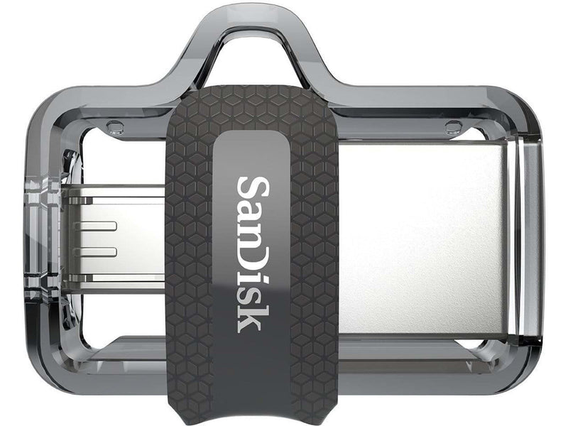 SanDisk Ultra Dual Drive - 256GB - USB-Stick