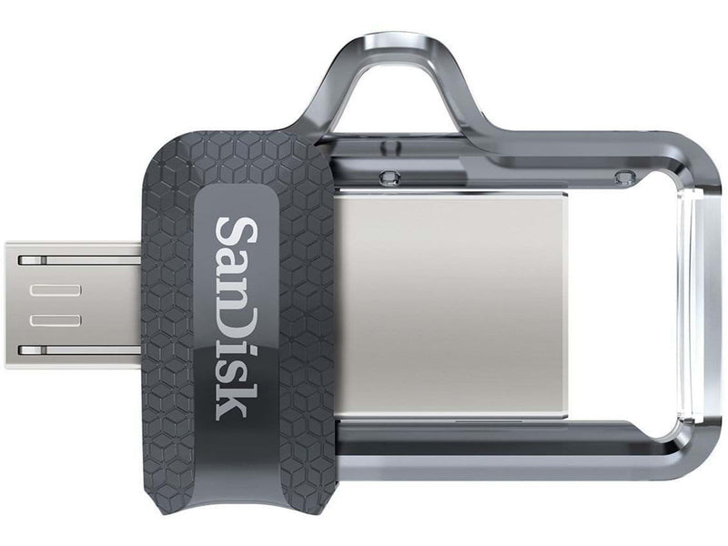 SanDisk Ultra Dual Drive - 256GB - USB-Stick