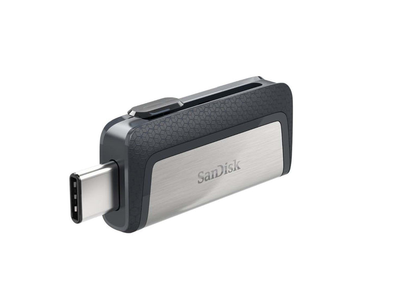 SanDisk Ultra Dual Drive - 256GB - USB-Stick