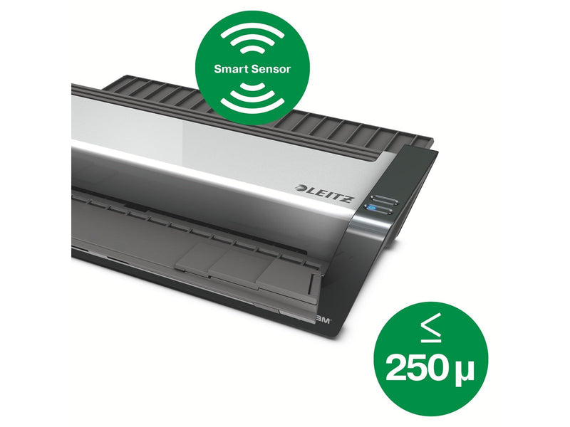Leitz iLAM Touch Turbo Pro Laminiergerät A3
