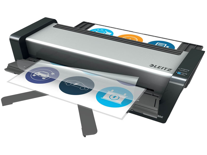 Leitz iLAM Touch Turbo Pro Laminiergerät A3