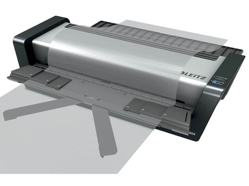 Leitz iLAM Touch Turbo Pro Laminiergerät A3