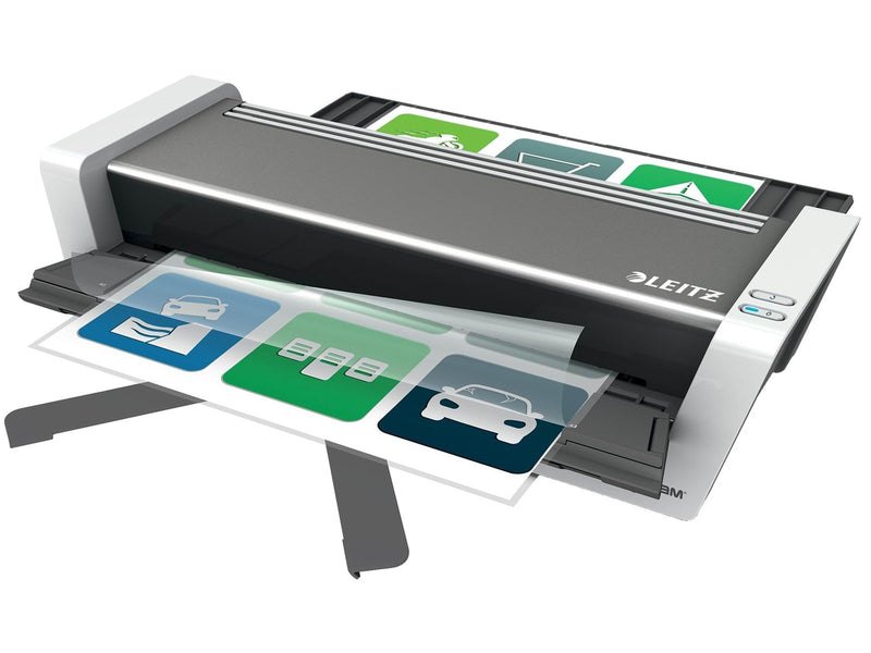 Leitz iLAM Touch 2 Turbo Laminiergerät A3