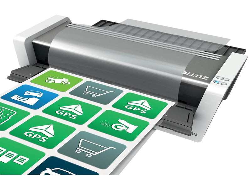 Leitz iLAM Touch 2 Turbo Laminiergerät A3