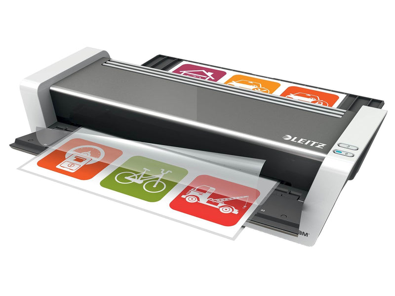 Leitz iLAM touch 2 A3