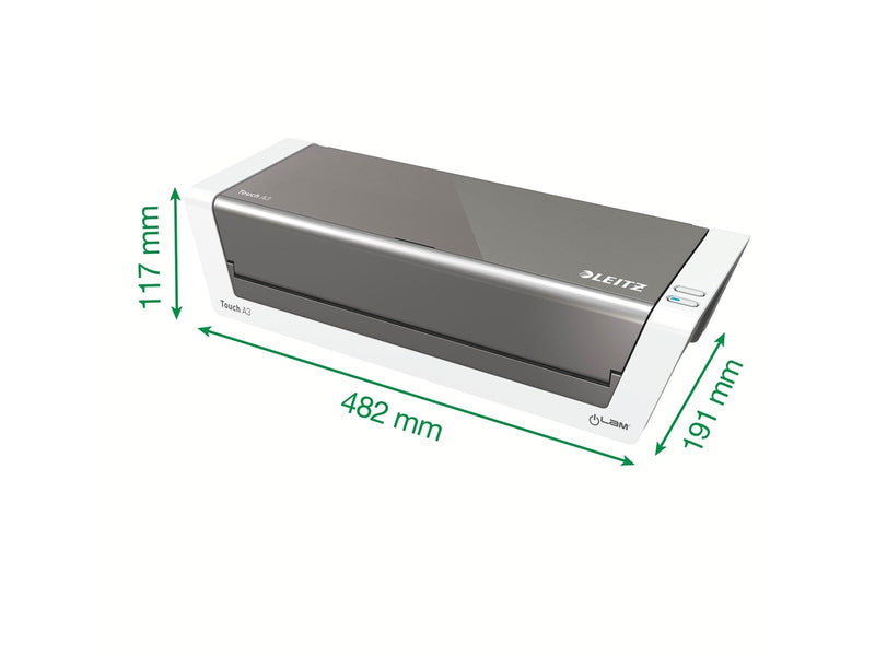 Leitz iLAM touch 2 A3