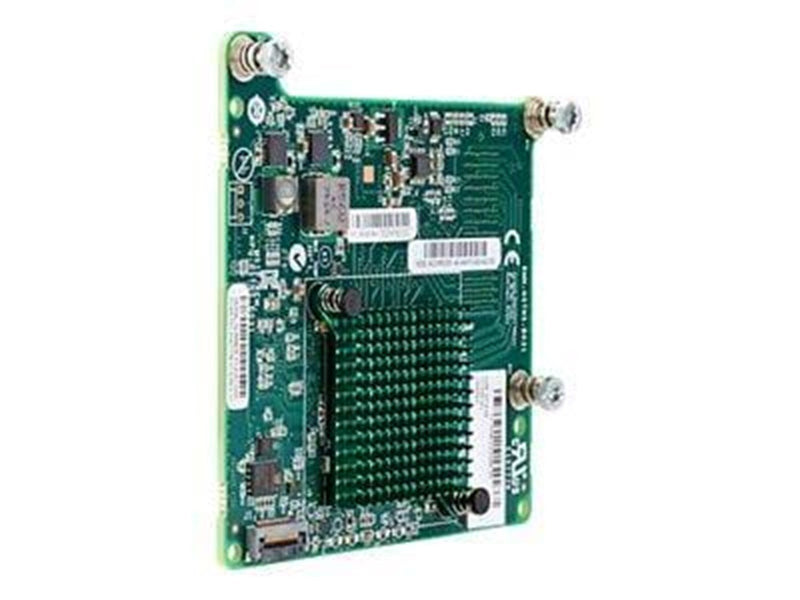 HP E FlexFabric 650M