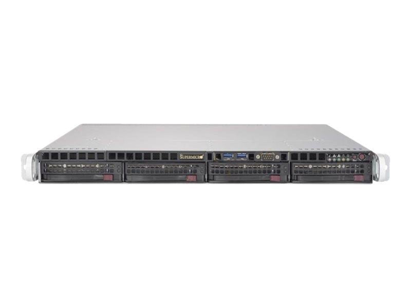 Supermicro SuperServer 5019P-MTR