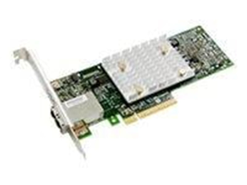 Adaptec Microsemi  HBA 1100 8e