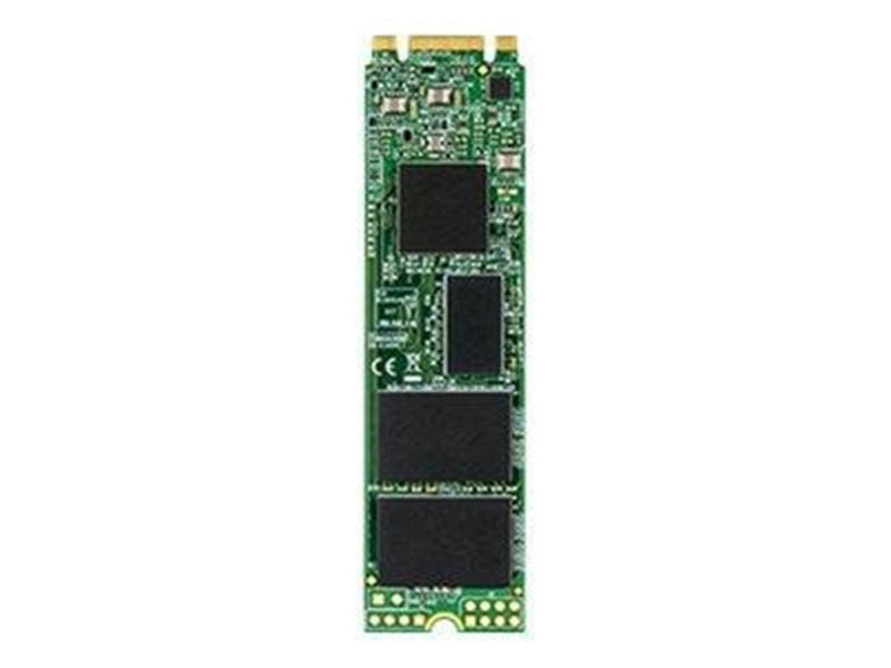 Transcend 820S SSD - 480GB - SATA-600 - M.2 2280