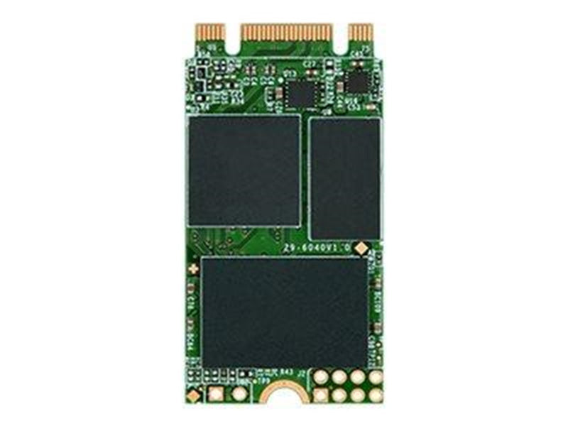 Transcend MTS420S SSD - 240GB - SATA-600 - M.2 2242