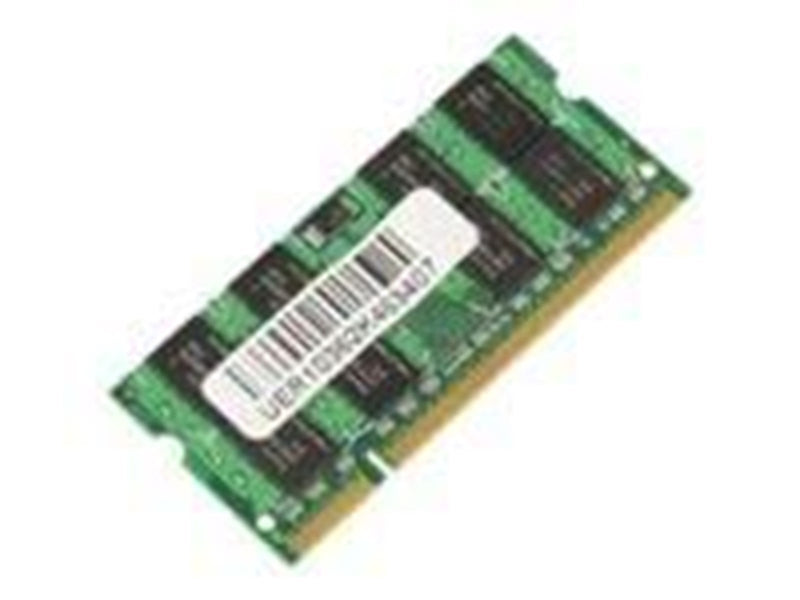 CoreParts Memory - DDR2 - 2 GB - SO DIMM 200-PIN
