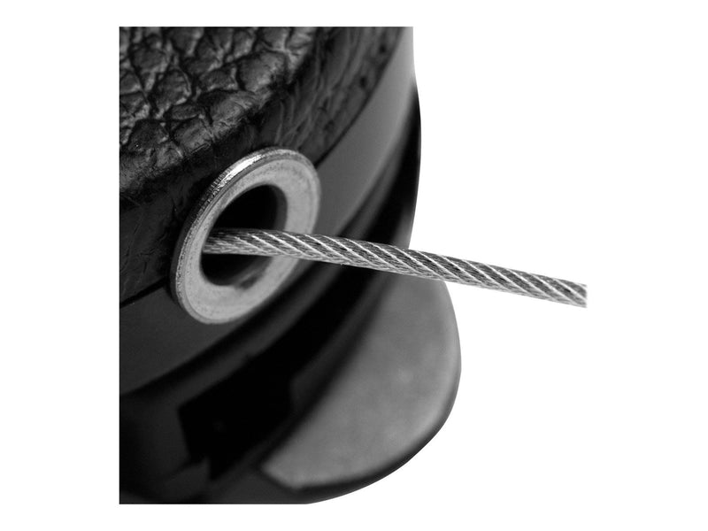 Socket Mobile Durable Retractable Clip - tilbagetrækkelig klemme til stregkodescanner