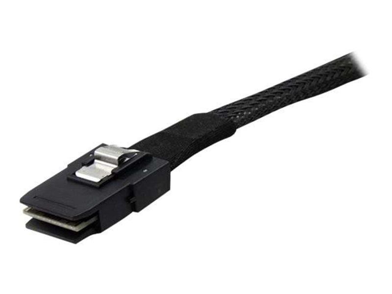 StarTech.com 1m Internal Mini SAS Cable - SFF-8087 to SFF-8643 - SAS internt kabel - 1 m