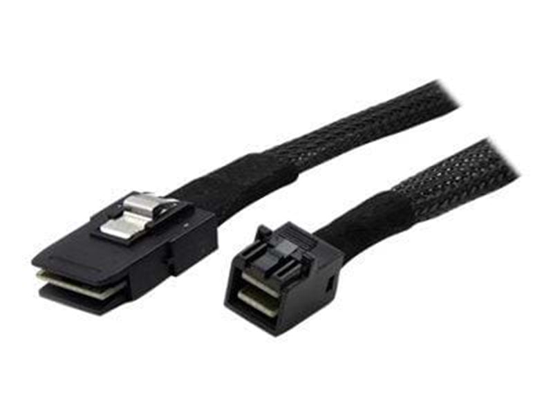 StarTech.com 1m Internal Mini SAS Cable - SFF-8087 to SFF-8643 - SAS internt kabel - 1 m